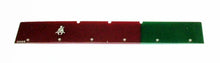 Load image into Gallery viewer, New OE Dash Instrument Cluster Right Warning Strip 1981-84 Mercedes W126 300SD
