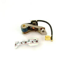 Load image into Gallery viewer, Ventilated Ignition Distributor Points Mercedes 220 280 SE SEL SL 300 SEL Ikar
