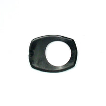 Load image into Gallery viewer, Rear of Door Handle Large Gasket Pad OE Mercedes 110 111 112 190 200 220 230 300
