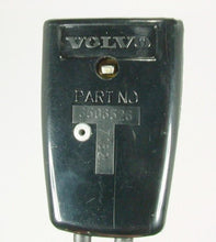 Load image into Gallery viewer, Rear Seat Belt Lock Buckle Latch New Genuine Volvo Wagon 3506526 1244321 1388531

