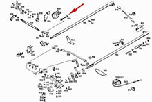 Load image into Gallery viewer, Auto Trans Backup Light &amp; Starter Non Repeat Switch Linkage 1967-70 Mercedes
