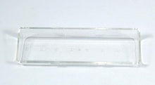 Load image into Gallery viewer, 8 Pole Fuse Box Cover Lid New Volkswagen VW Type 1 Bug Ghia 111 937 505 A
