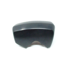 Load image into Gallery viewer, Front Bumper Left Rubber Guard 1973 Mercedes W116 450SE 450SEL 116 880 01 55
