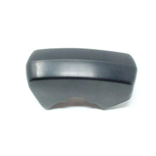 Load image into Gallery viewer, Front Bumper Left Rubber Guard 1973 Mercedes W116 450SE 450SEL 116 880 01 55
