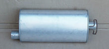 Load image into Gallery viewer, Rear Exhaust Muffler OEM Starla Walker 1983-87 Volvo 740 745 760 780 1332539
