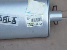 Load image into Gallery viewer, Rear Exhaust Muffler OEM Starla Walker 1983-87 Volvo 740 745 760 780 1332539
