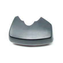 Load image into Gallery viewer, Front Bumper Left Rubber Guard 1973 Mercedes W116 450SE 450SEL 116 880 01 55

