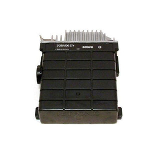 1986-87 Mercedes 420SEL Electronic Fuel Injection KE Control Unit 006 545 94 32