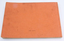 Load image into Gallery viewer, Glove Box Small Parts Exploded Catalog B  Mercedes 250S 250SE 280S 280SE 300SEb
