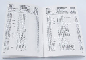 1960 on Mercedes Model Index for Cars Trucks and Commercial USA European World