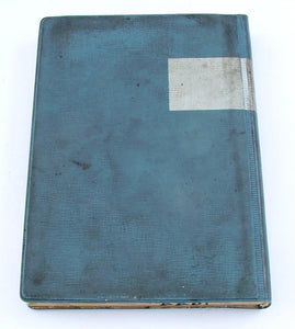 OE 1977 Mercedes Technical Data Adjustment Specific Values & Measurements Manual