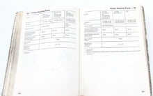 Load image into Gallery viewer, OE 1977 Mercedes Technical Data Adjustment Specific Values &amp; Measurements Manual
