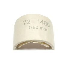 Load image into Gallery viewer, 2nd .50mm Engine Main Bearing Pair Mercedes 180 190 a b c D Db Dc SL 200 D Glyco
