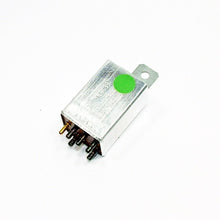 Load image into Gallery viewer, Hot Starting Aid Relay Control Unit New OE 1976 Mercedes 450 SE SEL SL SLC
