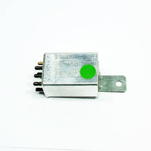 Load image into Gallery viewer, Hot Starting Aid Relay Control Unit New OE 1976 Mercedes 450 SE SEL SL SLC
