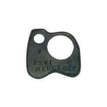 Load image into Gallery viewer, Rear of Left Door Handle Pad Gasket 1954-62 Mercedes Ponton 180 190 219 220
