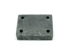 Load image into Gallery viewer, Square Rubber Exhaust Hanger OE Mercedes 100 Limo 170 Sb Vb 300 Sc SL Roadster
