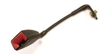 Load image into Gallery viewer, Left Rear Seat Belt Lock Female Receiver Fastener Mercedes 300 420 560 SEL OE MB

