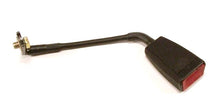 Load image into Gallery viewer, Left Rear Seat Belt Lock Female Receiver Fastener Mercedes 300 420 560 SEL OE MB
