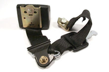 Load image into Gallery viewer, L or R Rear Outer Seat Belt Retractor New OE Mercedes 280 CE 300 CD SD 380 SEL
