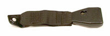 Load image into Gallery viewer, Station Wagon 3rd Seat Belt Fastener Lock Genuine Mercedes 300TD 300 TD OE MB
