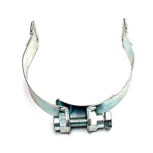 Load image into Gallery viewer, OE Turbo Charget Air Blower Rubber Connector Damper Ring Clamp  BMW 1979-86 745i
