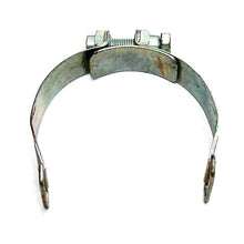 Load image into Gallery viewer, OE Turbo Charget Air Blower Rubber Connector Damper Ring Clamp  BMW 1979-86 745i
