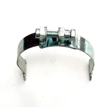 Load image into Gallery viewer, OE Turbo Charget Air Blower Rubber Connector Damper Ring Clamp  BMW 1979-86 745i
