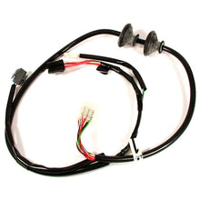 Load image into Gallery viewer, OE Door Lock Window Mirror Wiring Wire Harness 1982-84 Volvo 740 760 1259870
