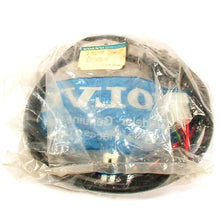 Load image into Gallery viewer, OE Door Lock Window Mirror Wiring Wire Harness 1982-84 Volvo 740 760 1259870
