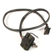 Load image into Gallery viewer, SEV Marchal Volvo Alternator Internal Brush Holder with Lead &amp; Connector 1235931
