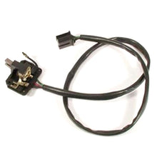 Load image into Gallery viewer, SEV Marchal Volvo Alternator Internal Brush Holder with Lead &amp; Connector 1235931
