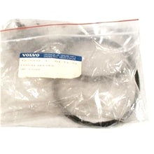 Load image into Gallery viewer, SEV Marchal Volvo Alternator Internal Brush Holder with Lead &amp; Connector 1235931
