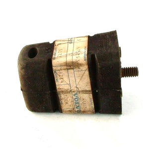 Emergency Parking Brake Rubber Block Pad Bumper Buffer Genuine Volvo 675253