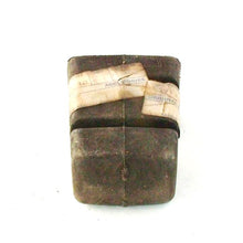 Load image into Gallery viewer, Emergency Parking Brake Rubber Block Pad Bumper Buffer Genuine Volvo 675253
