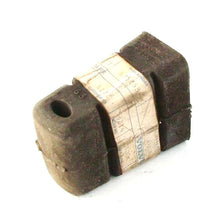 Load image into Gallery viewer, Emergency Parking Brake Rubber Block Pad Bumper Buffer Genuine Volvo 675253
