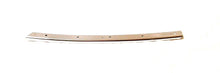 Load image into Gallery viewer, Right Windshield Pillar Inner Chrome Molding New OE Mercedes 350 380 450 SLC

