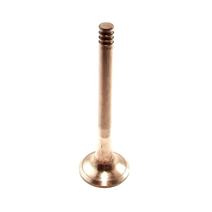 31mm 3 Groove Exhaust Valve for Audi Volkswagen VW 049 109 611 F OEM TRW Germany