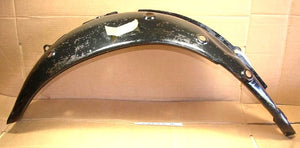 Right Rear Fender Outer Wheelhouse 1981-91 Mercedes W126 Sedan 126 637 02 76