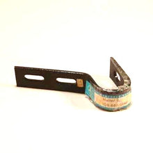 Load image into Gallery viewer, New Left Front Bumper Outer Bracket Mercedes 250S 250SE 280S 280SE 280SEL 300SEL
