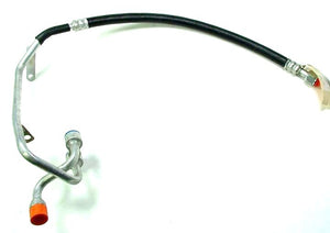 1986 Audi 5000 CS Turbo Quattro Air Conditioner A/C Compressor Hose 443 260 701B