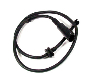 Front Brake Pad Wear Sensor Wire New Genuine 1978 Porsche 928 612 311 00