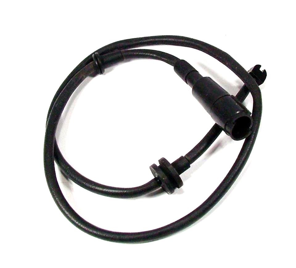 Front Brake Pad Wear Sensor Wire New Genuine 1978 Porsche 928 612 311 00