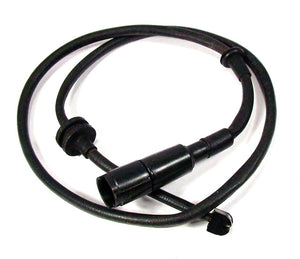Front Brake Pad Wear Sensor Wire New Genuine 1978 Porsche 928 612 311 00