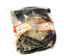 Load image into Gallery viewer, Front Brake Pad Wear Sensor Wire 1978 Porsche 928 928 612 311 00 Genuine Porsche
