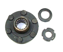 Load image into Gallery viewer, Mercedes 190 b c D Db SL 220 S SE 300 c d Sc Used Driveshaft 90mm Spline Flange

