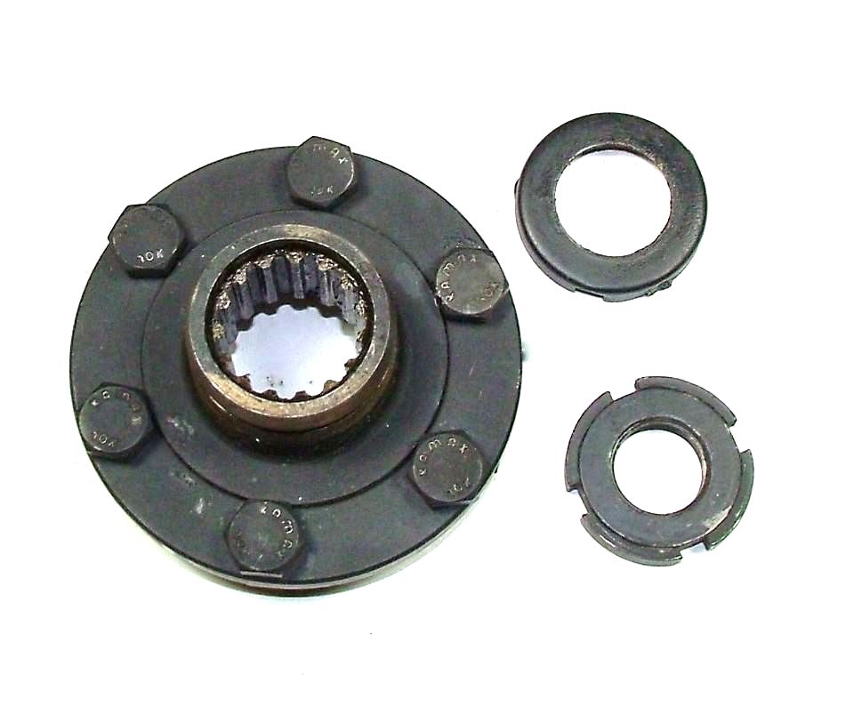 Mercedes 190 b c D Db SL 220 S SE 300 c d Sc Used Driveshaft 90mm Spline Flange