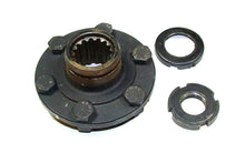 Load image into Gallery viewer, Used Driveshaft 90mm Spline Flange Mercedes 190 b c D Db SL 220 S SE 300 c d Sc
