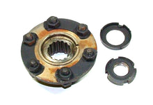 Load image into Gallery viewer, Used Driveshaft 90mm Spline Flange Mercedes 190 b c D Db SL 220 S SE 300 c d Sc
