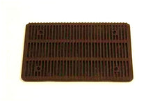 Load image into Gallery viewer, Rear Deck Left or Right Speaker Grille Cover Brazil Brown New Mercedes W126 C126
